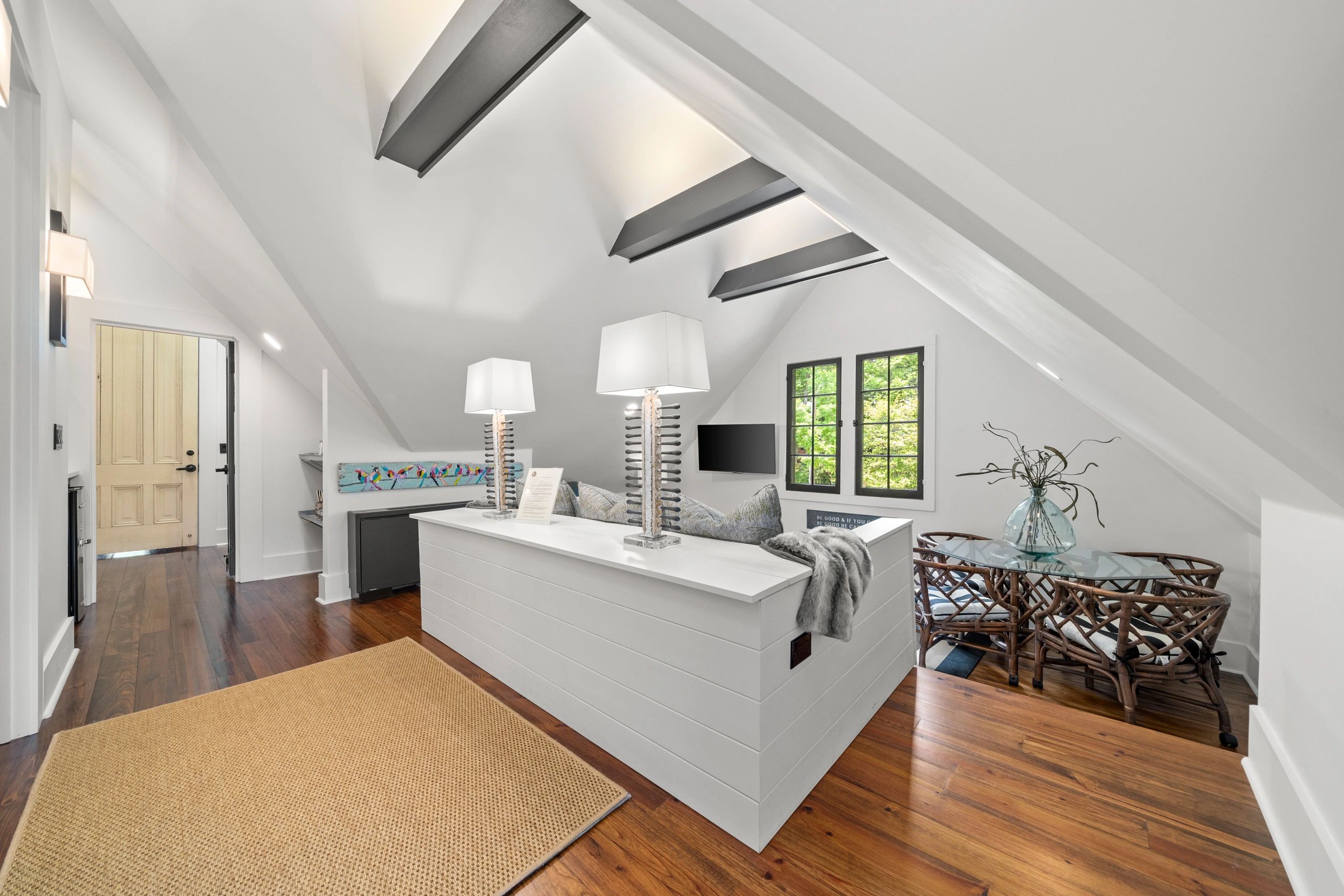 East Presidential Suite 301 A&B
